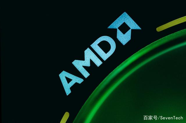 AMD第四季度营收76.58亿美元 净利润同比下降28%